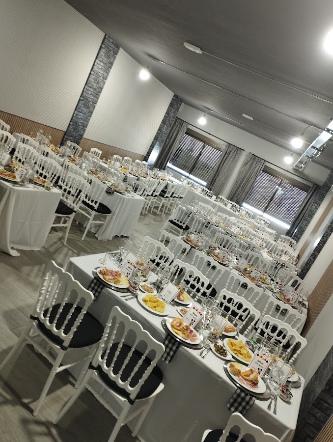 Con Gusto Bistró -Arrocería