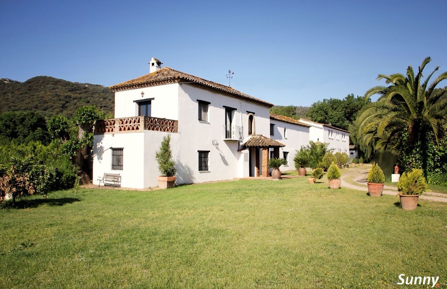 Cortijo La Bordalla