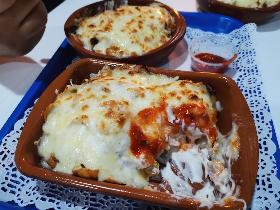 Doner Kebab Trigueros