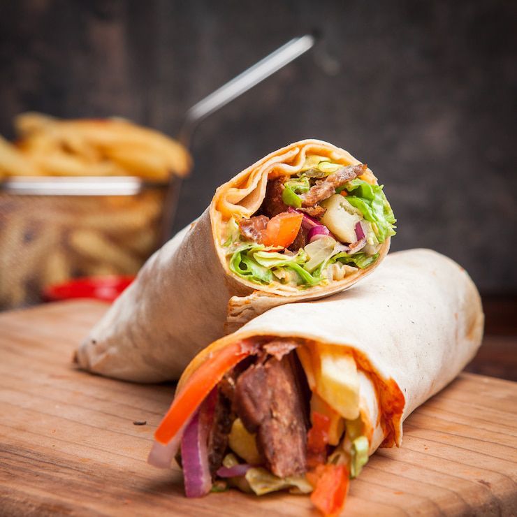 Doner Kebab Y Pizzeria KB
