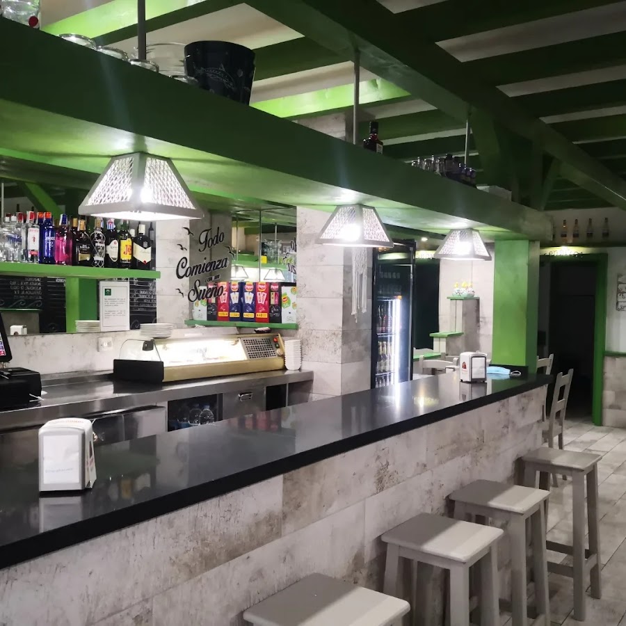 El bodegón d'joselito