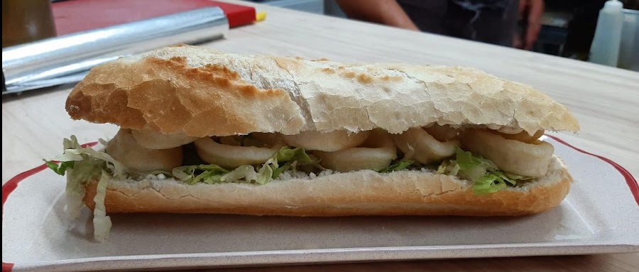 El Buen Sabor Arjonilla