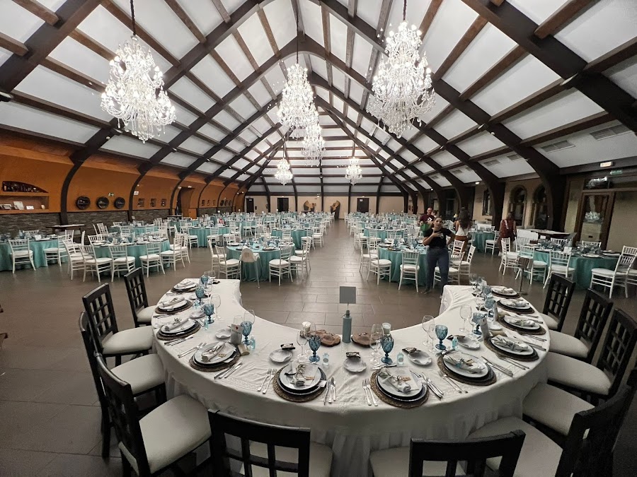 El Cortijo - Celebraciones y Catering