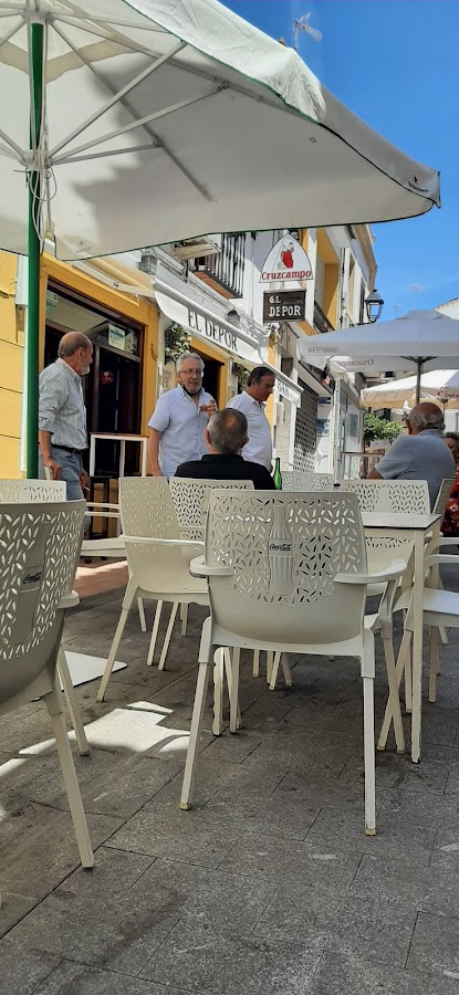 El Depor | Bar Restaurante