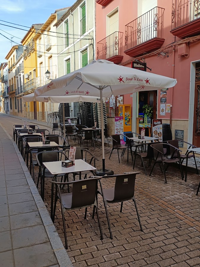 El Rincón de la Cerveza