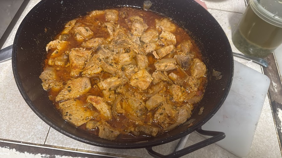 El rincon de las Santos