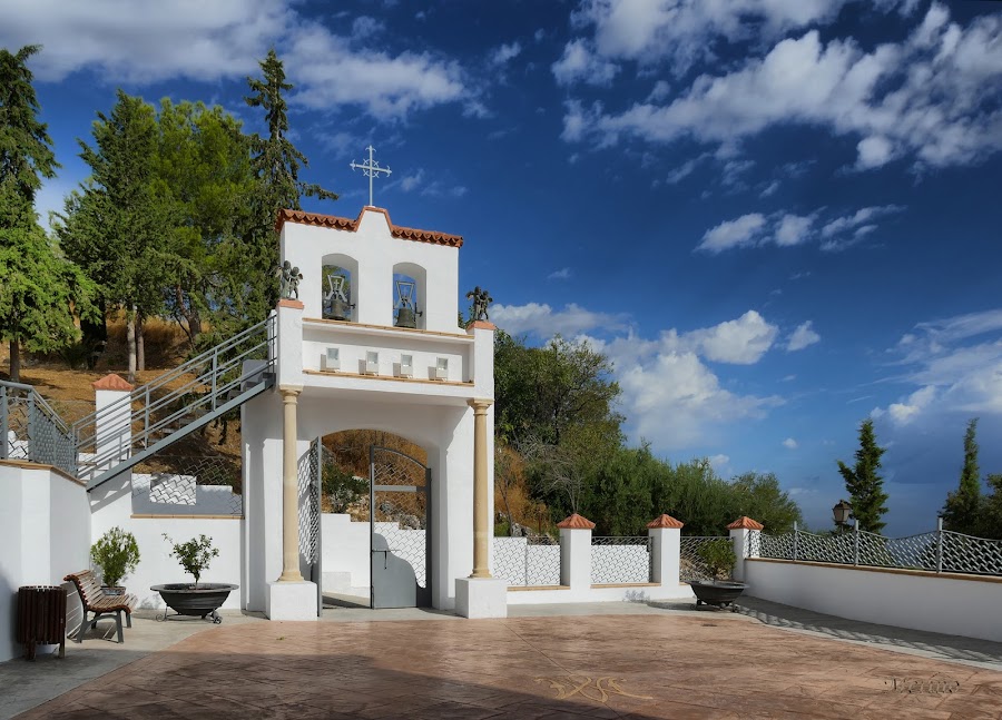 Ermita Santa Ana