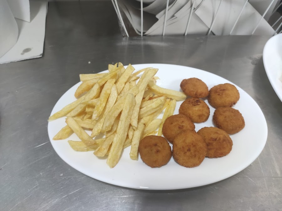 Freiduria El Pescaito