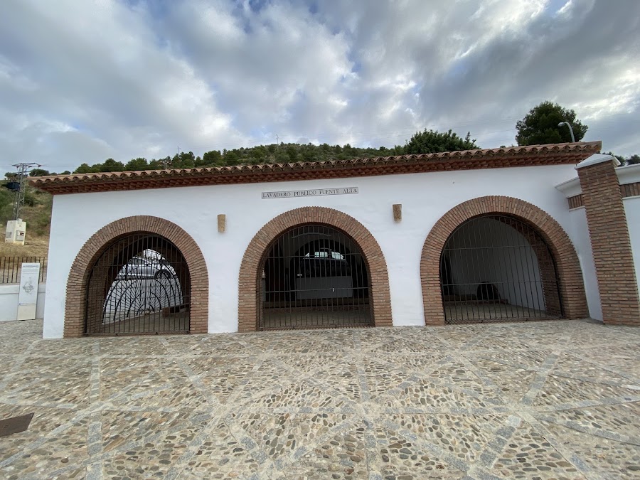 Fuente Alta