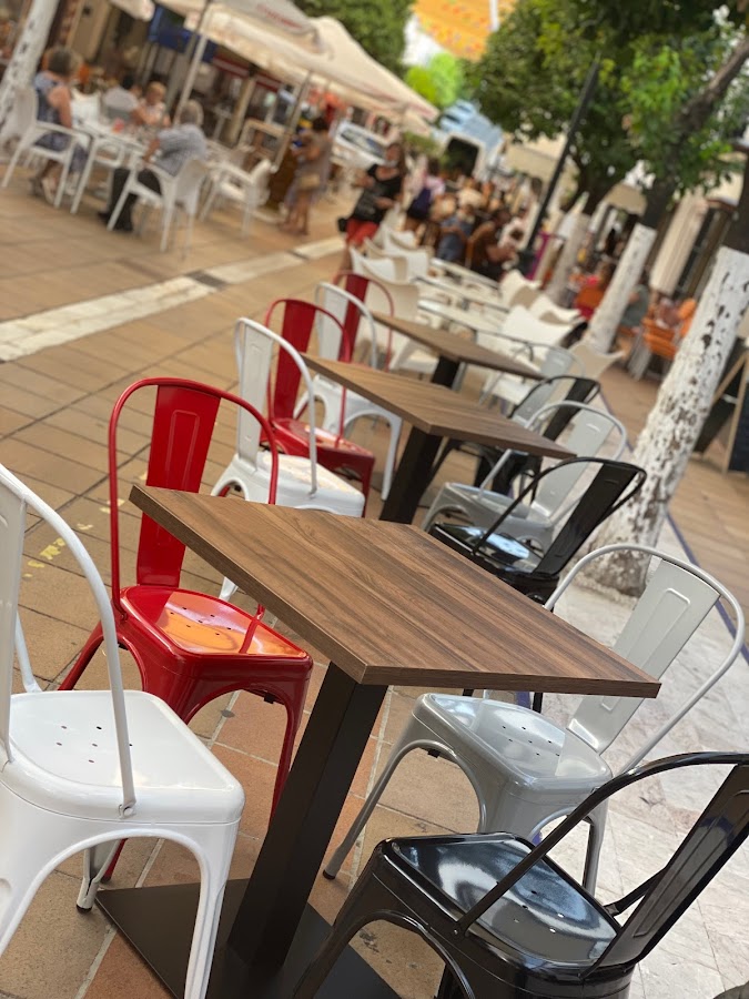 Gallo D´Oro Pizza & Burgers