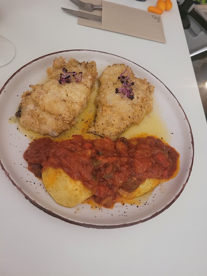 Gastrobar La espuela