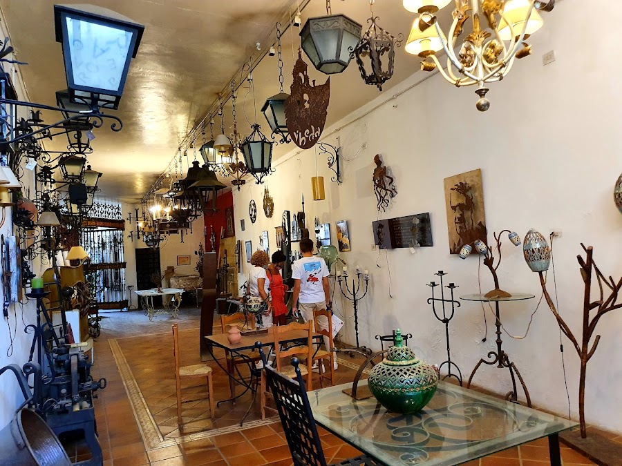 Gastrobar Llámame Lola