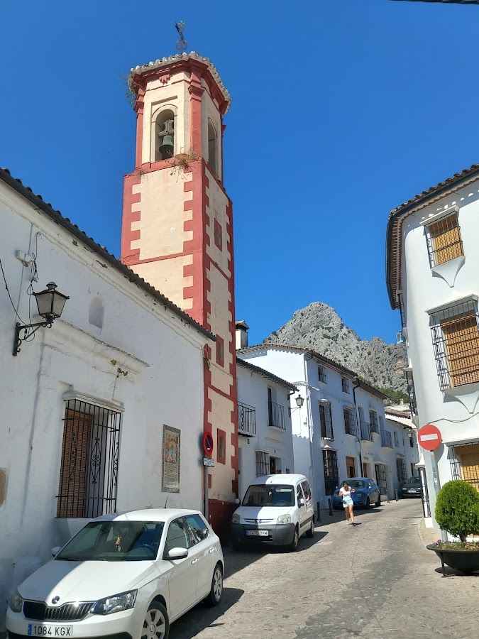 Grazalema
