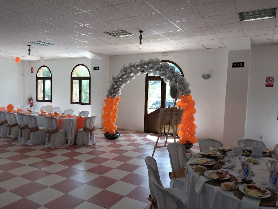 Grupo el duende A&GFinca el acebuchal