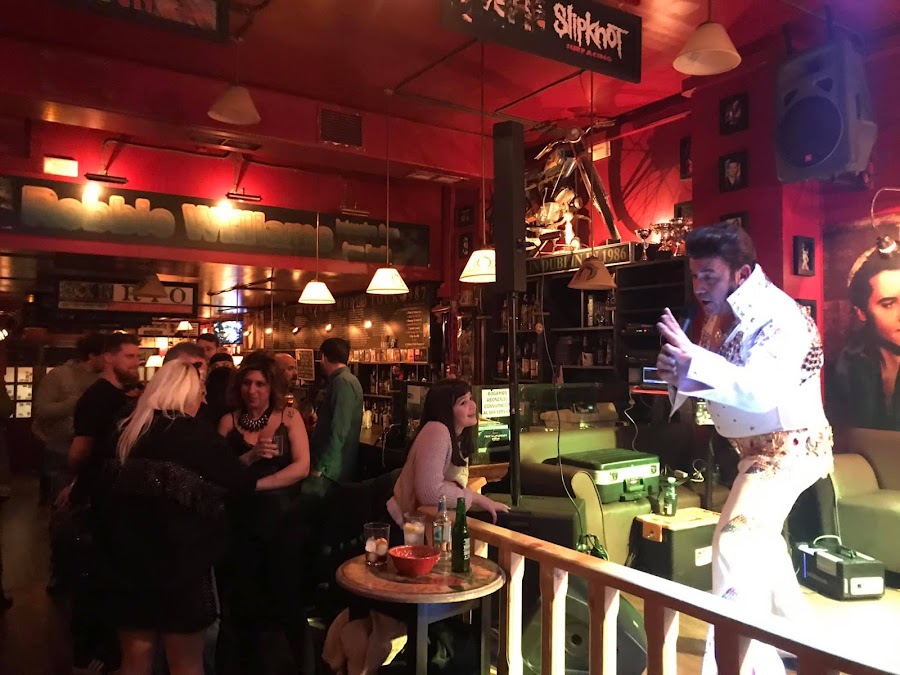 Guzzi Rock Villacarrillo