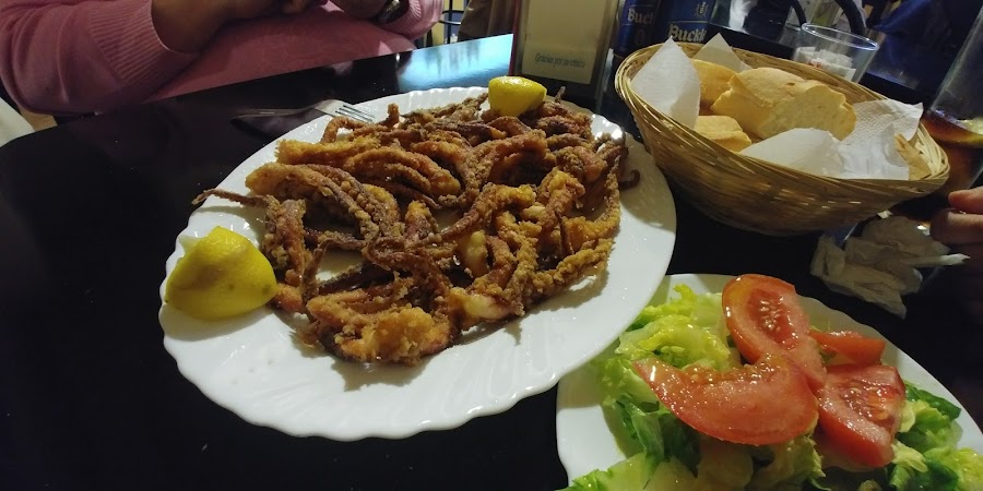 HOGAR DEL PENSIONISTA