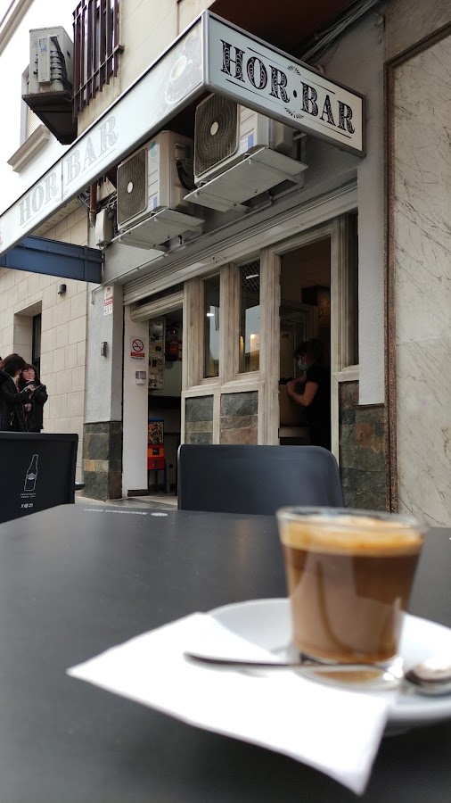 Hor Bar