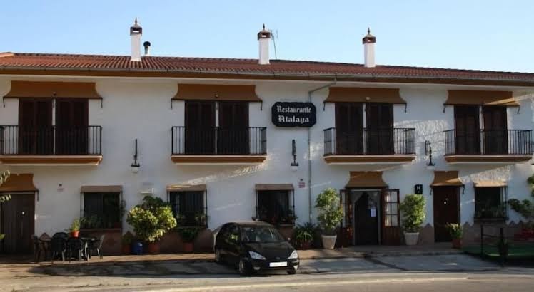 Hostal Atalaya