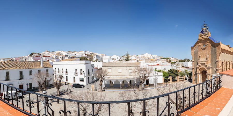 Hostal Benalup Atalaya