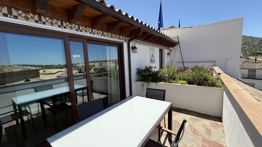 Hostal Boutique Cazorla Bakery