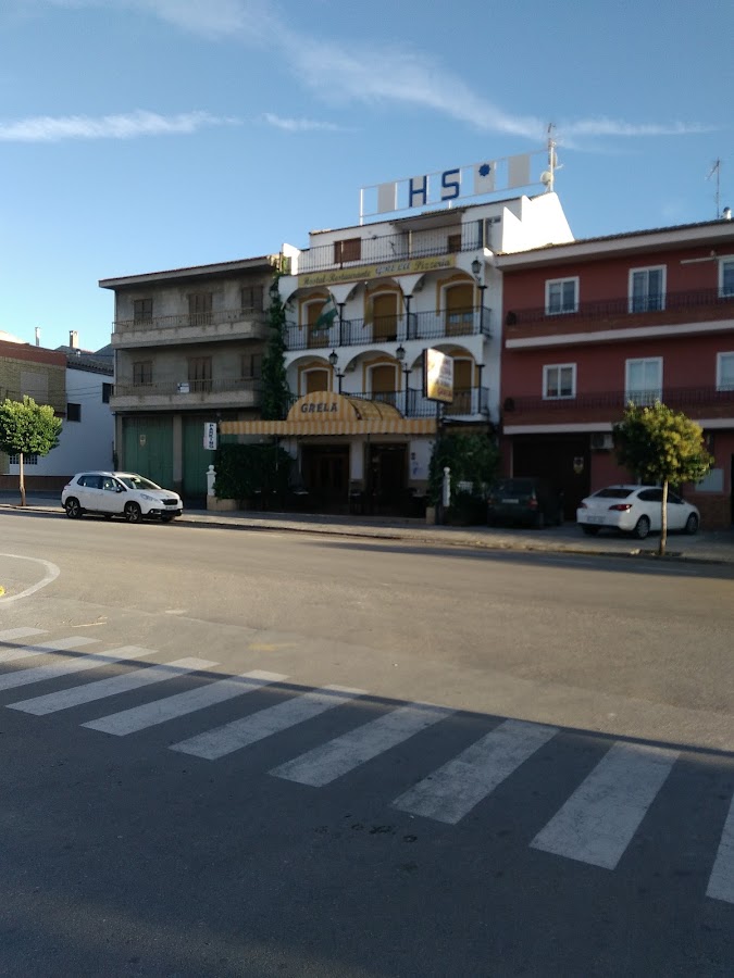 HOSTAL RESTAURANTE GRELA