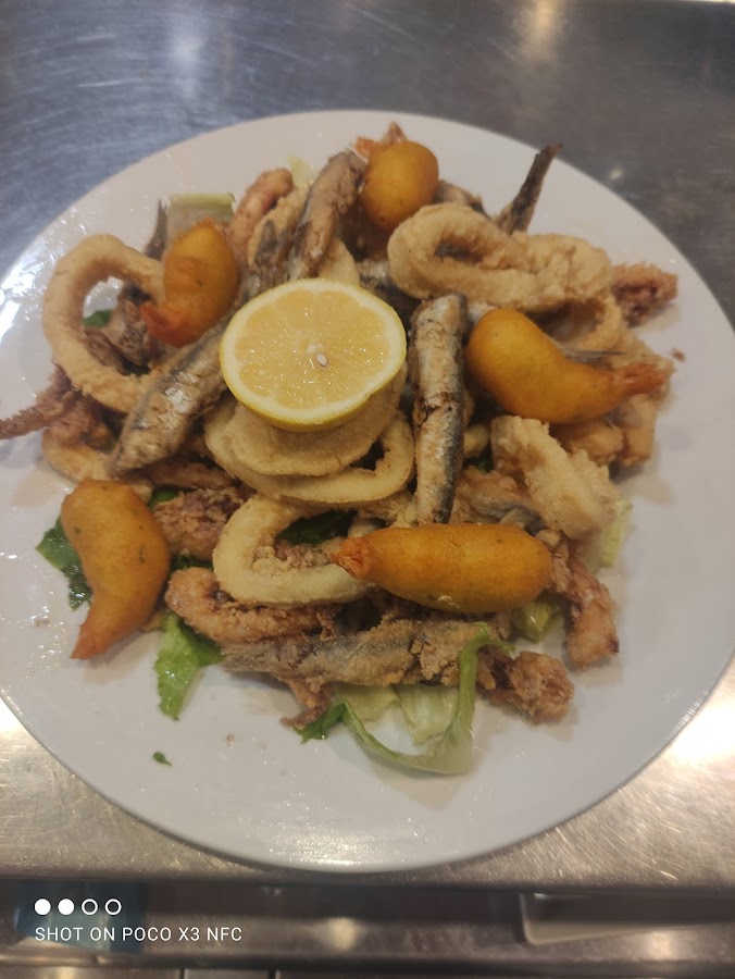 Hostal Restaurante La Noria