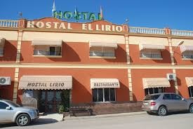 Hostal Restaurante Lirio