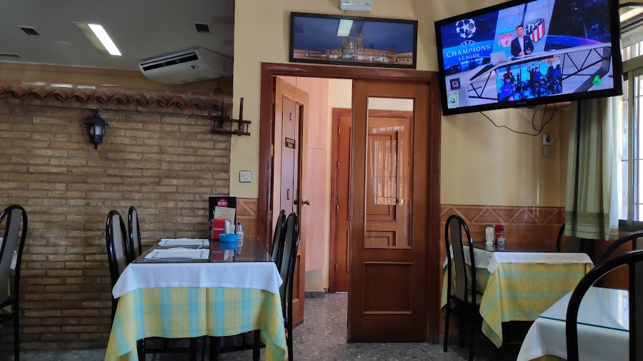 Hostal Restaurante PAYBER