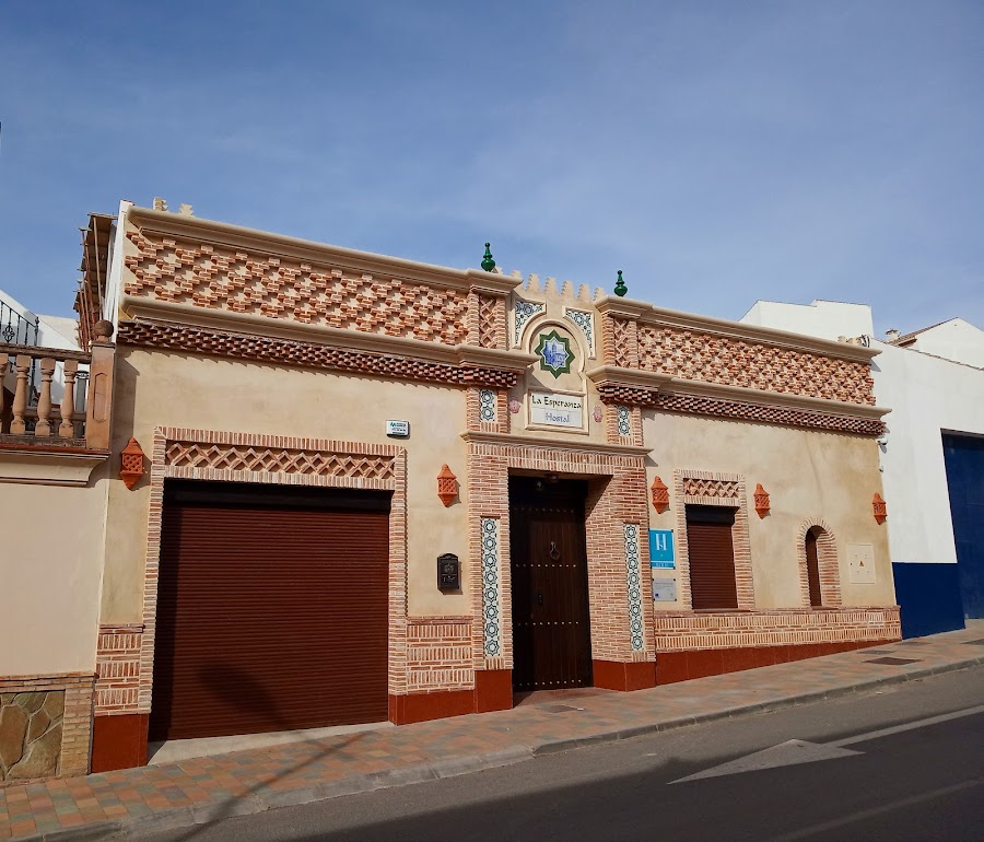 Hostal rural La Esperanza