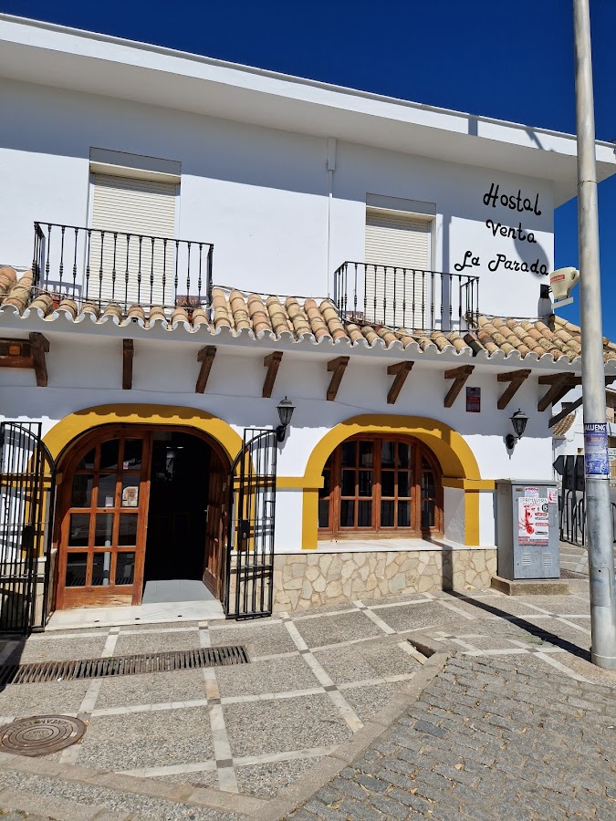 Hostal Venta La Parada