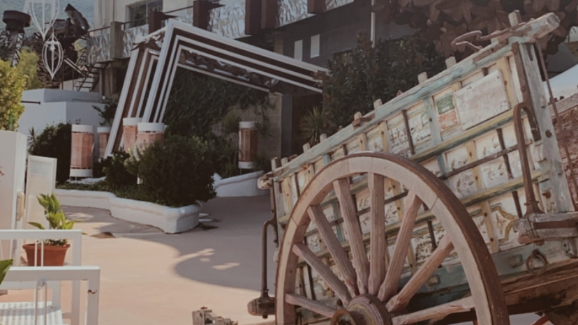 Hotel-Restaurante ACG