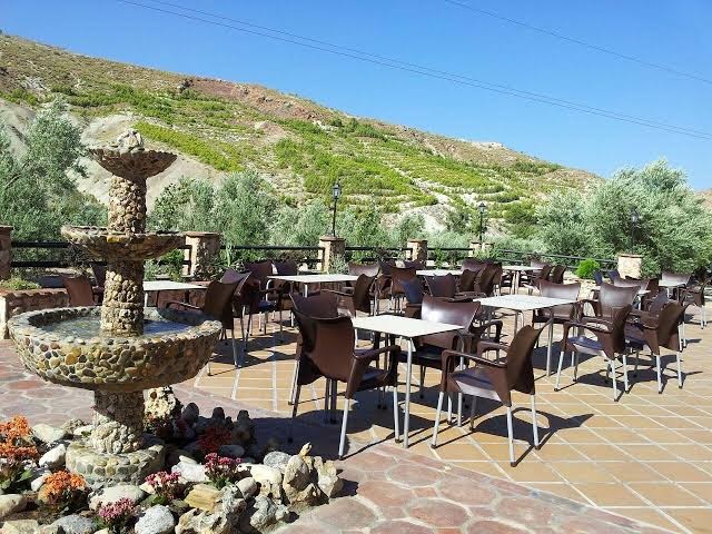 Hotel Restaurante Valle del Turrilla