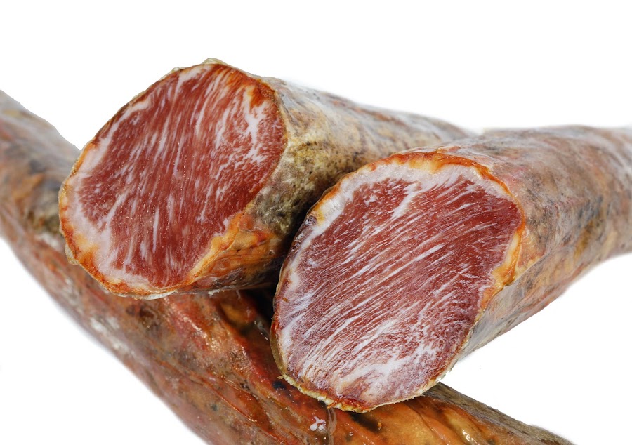 IBERDEN · ibéricos de Encinasola