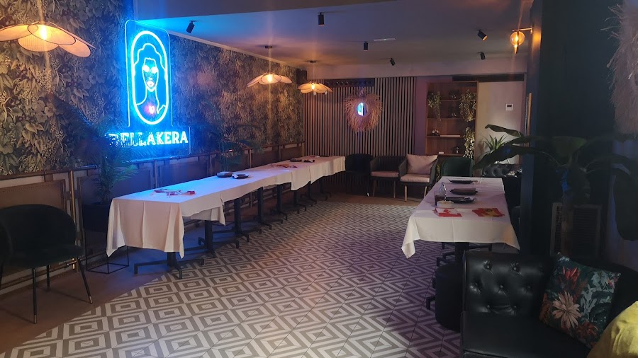 La Bellakera de Trujillo