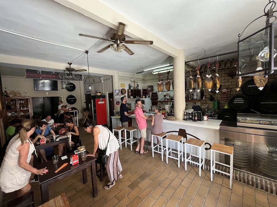 La Bodeguita De Jesús