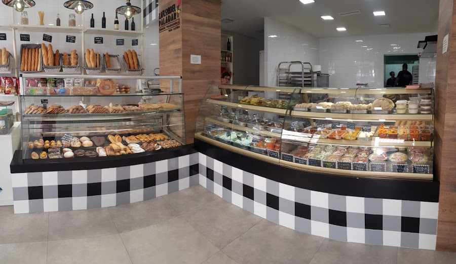 La Flor Del Paladar Catering Comida Casera