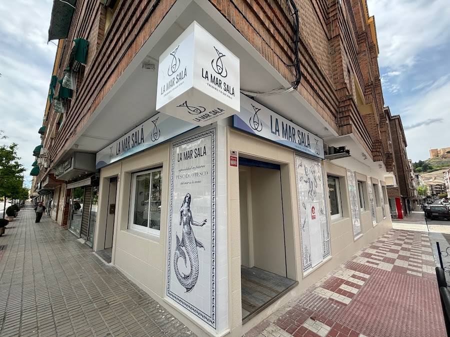 La Mar Salá Freiduría