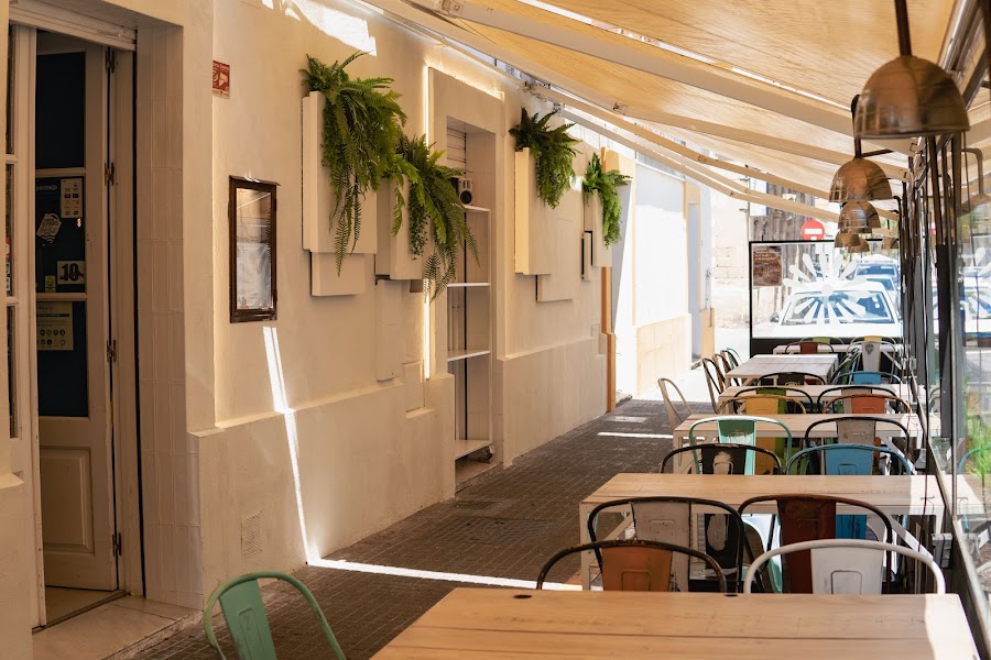 La Micaela Restaurante Bar