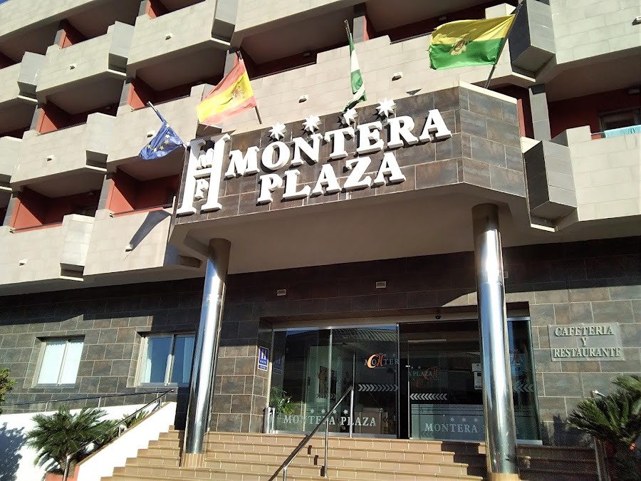 La Montera Restaurante