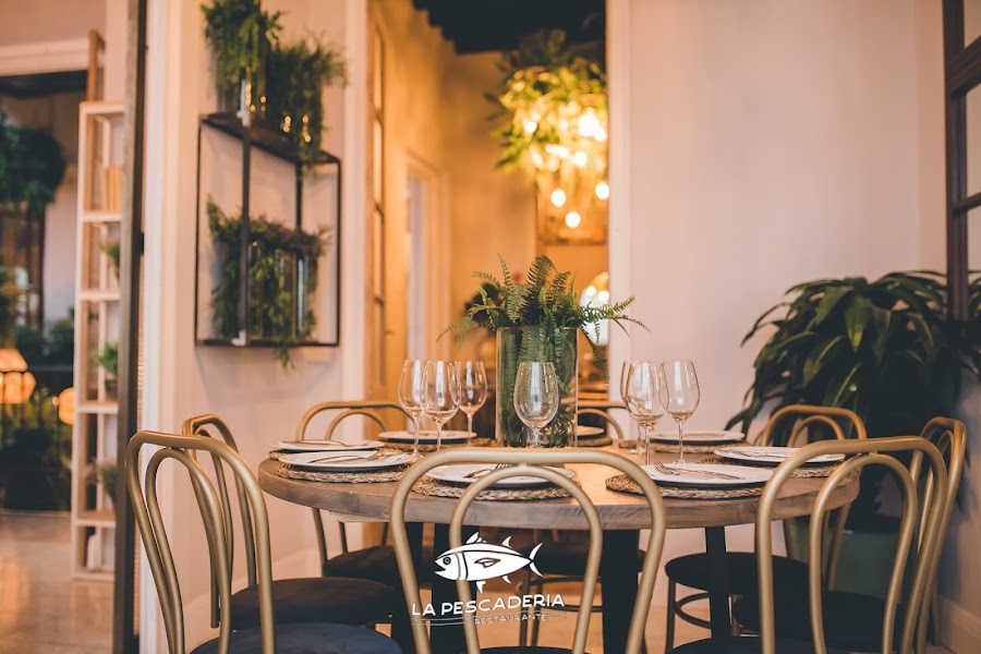 La Pescadería Restaurante