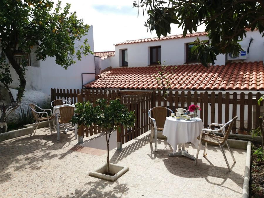 La Posada del Caminante