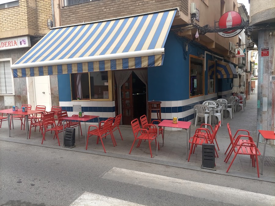 La Posada del Guardeño