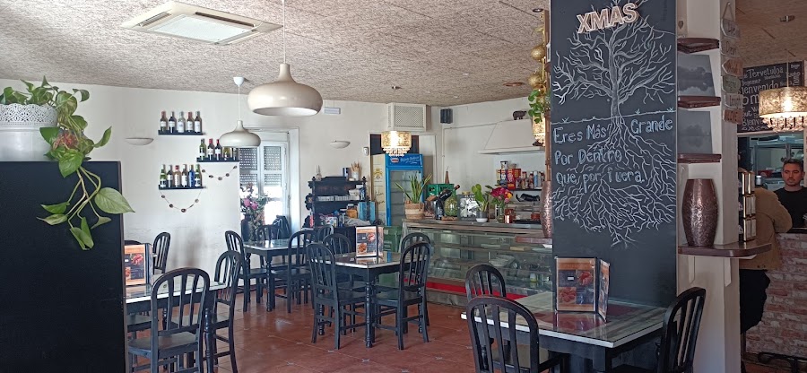 La Ruta Bar & Restaurante