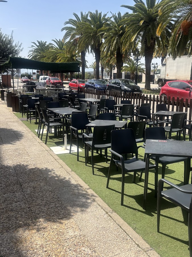 La taberna de agui,s