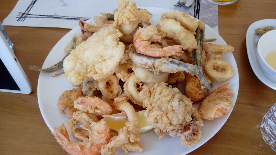 LA TABERNA DEL CARMEN - THE TAVERN OF THE CARMEN