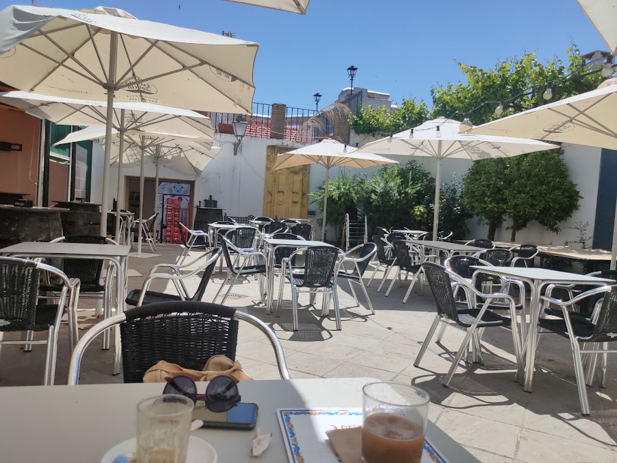 La taberna del Casino