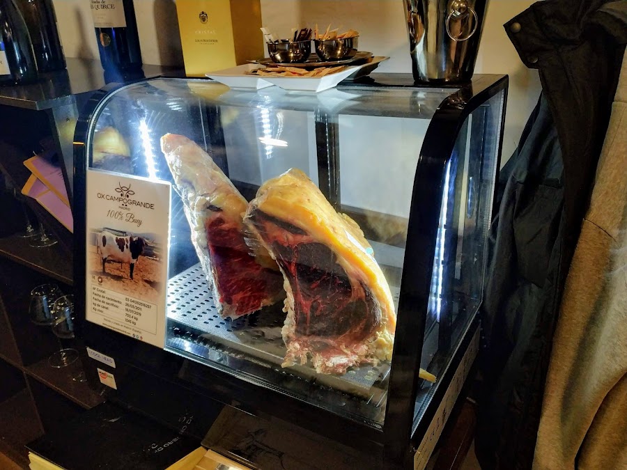 La Tabernilla de Jose