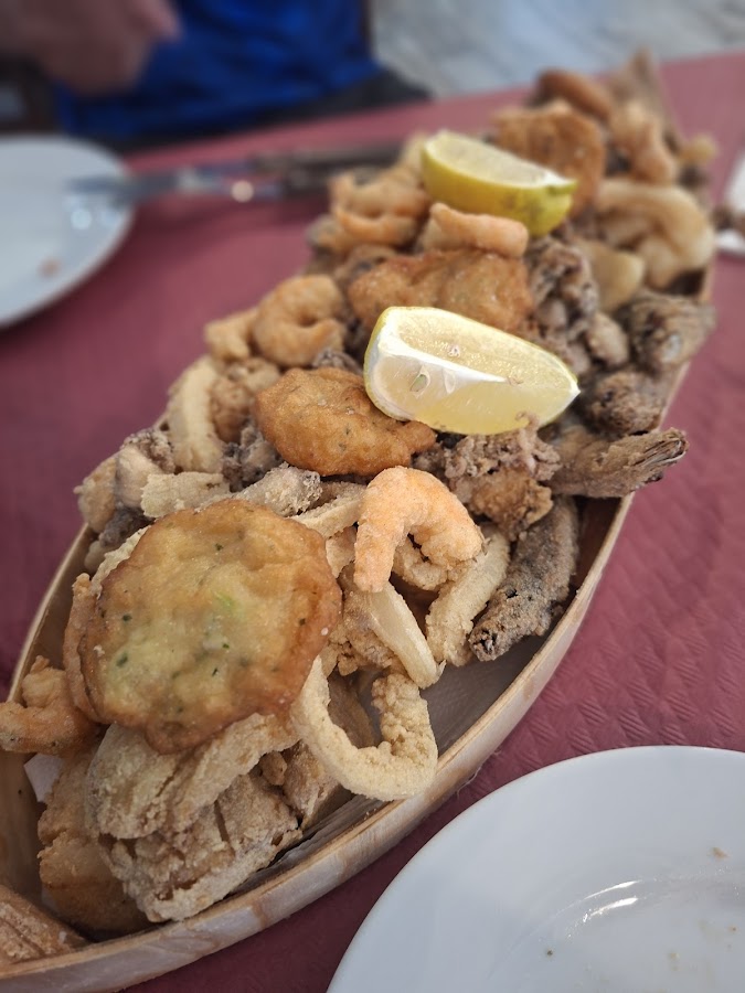 La tasquita de candela huelva