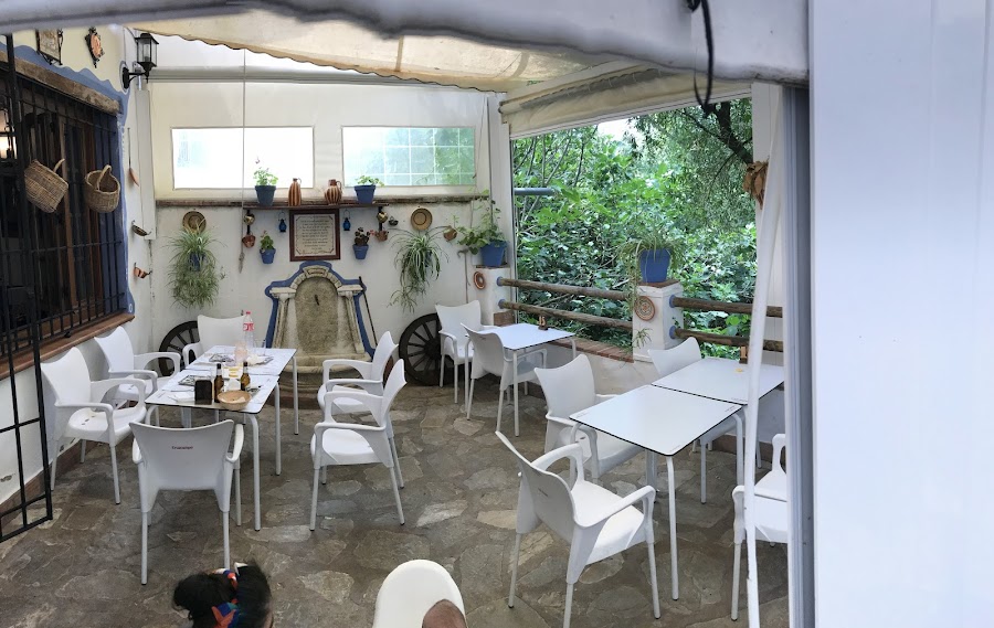 La Tasquita del Majaceite