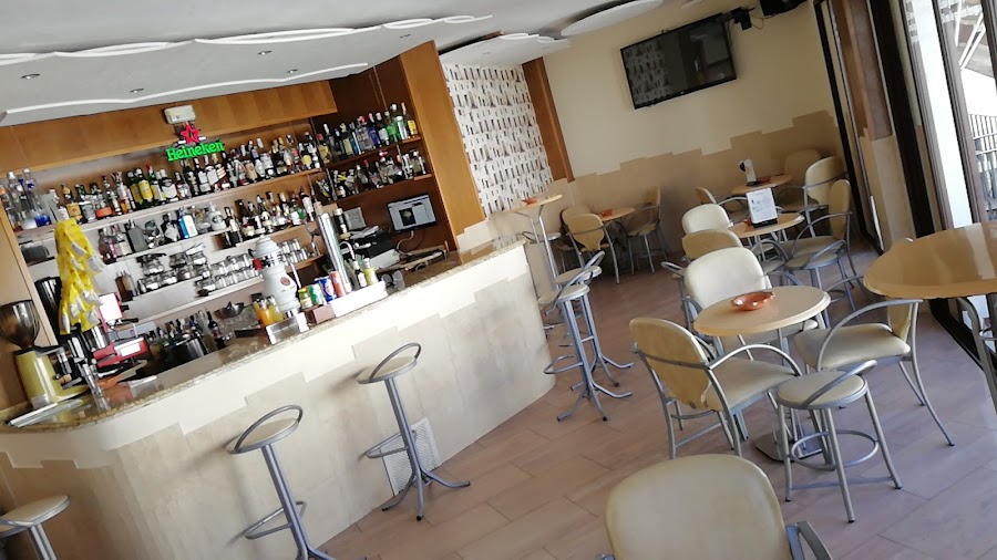 Lalo Café Aroche